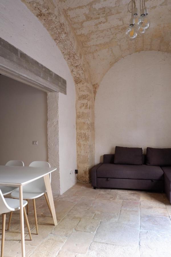 Bari Central Patio Leilighet Eksteriør bilde